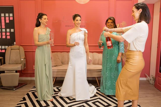Adri Oliveira - Beauty Designer - 4