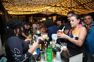 Arriba! Bartender - 8