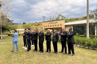 Espaço Alecrim - 15