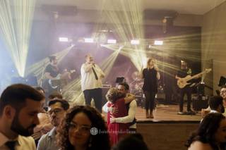 Banda Estação Nós - Dalceno Eventos - 6