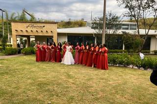 Espaço Alecrim - 16