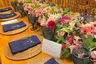 Rittus Recepçoes e Eventos - 18