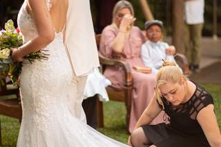 Maison Blanche Weddings Planner & Decor - 6