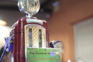 Castelo de Monte Mor - 30