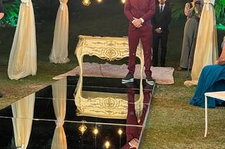 Spazio Grand Jardin Buffet & Eventos - 18