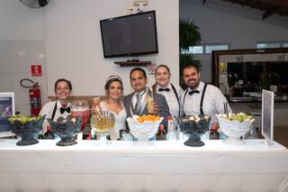 VIP Bar - 10