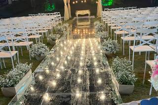 Spazio Grand Jardin Buffet & Eventos - 19