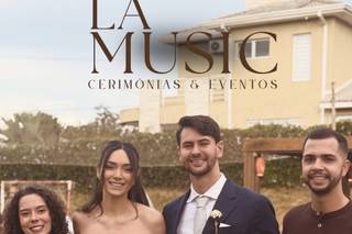 LA Music - Cerimônias & Eventos - 5