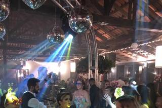 Rodolfo Campos Casamentos e Festas - 5