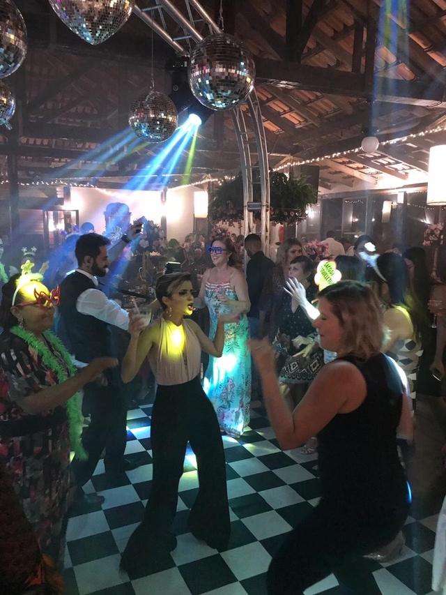 Rodolfo Campos Casamentos e Festas - 2