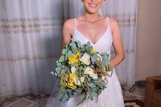 Emillin Moura Makeup Artist - 16