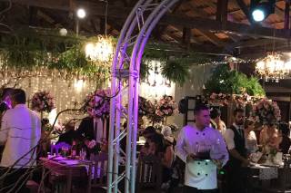 Rodolfo Campos Casamentos e Festas - 6