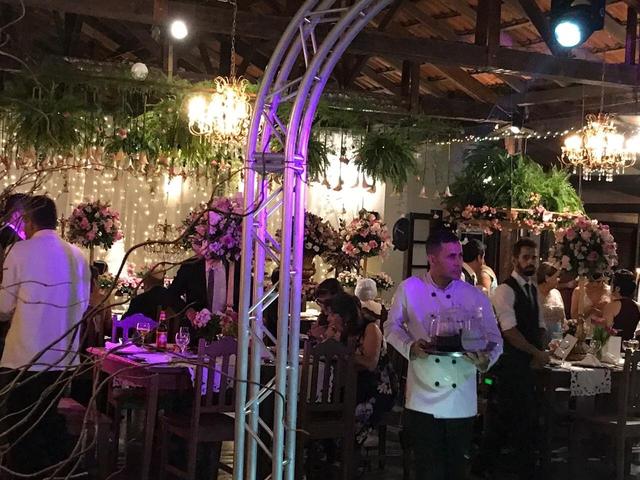 Rodolfo Campos Casamentos e Festas - 1