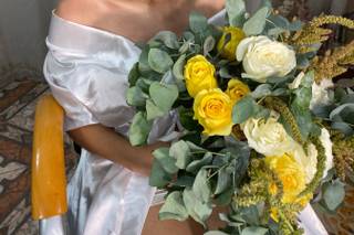 Emillin Moura Makeup Artist - 17