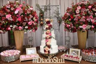 Lhe Buffet Produções - 26