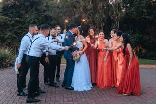 Casados Para Sempre Cerimonial - 7