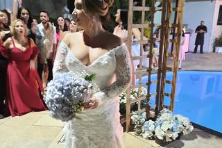 Jussara Vilas Boas Decoração de Eventos - 7