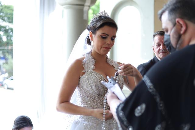 Flávio Fragnan Wedding Planner - 1