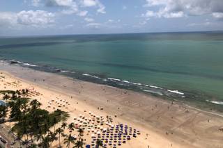 Radisson Recife - 1