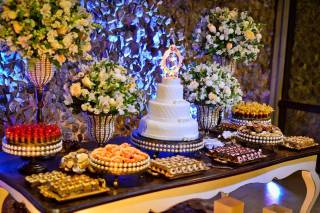 Sarom Decorações - 13