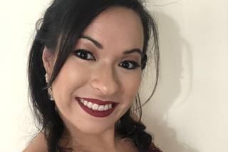 Makeup Katia Oliveira - 7