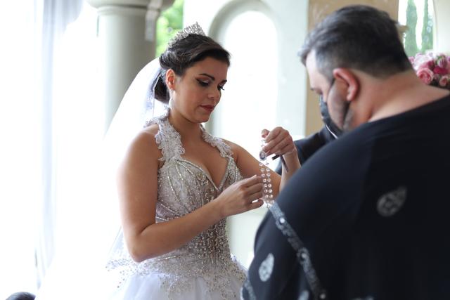 Flávio Fragnan Wedding Planner - 2