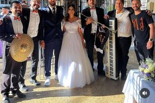 Banda Marcatto Cerimonial & Festas - 7