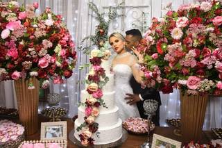 Lhe Buffet Produções - 28