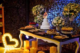 Sarom Decorações - 14