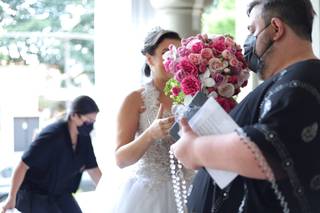 Flávio Fragnan Wedding Planner - 7