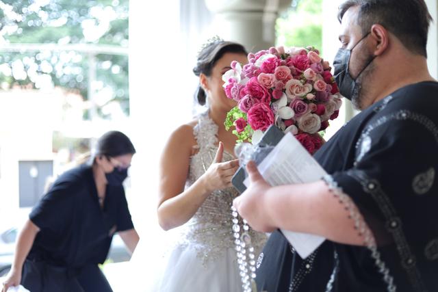 Flávio Fragnan Wedding Planner - 3