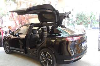Gramani's Lux Brasil - 16