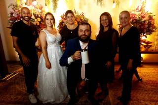 VM Assessoria & Cerimonial - 12