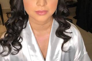 Rafaella Almeida Make up - 6