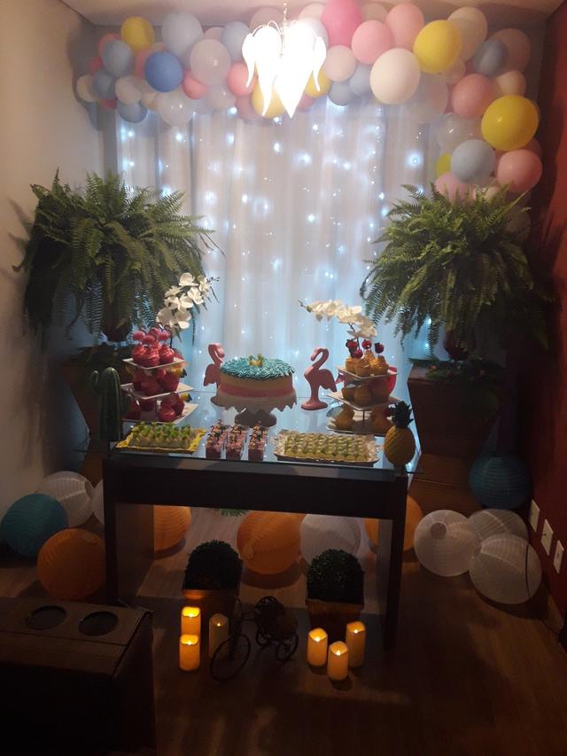 Coutto´s Buffet - 2
