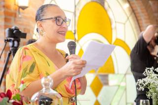 Adriana Correia Celebrante - 5