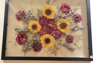 Naka Amor em Flor - 12