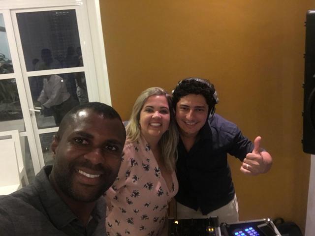 Dj Carlos Rodrigues - 1
