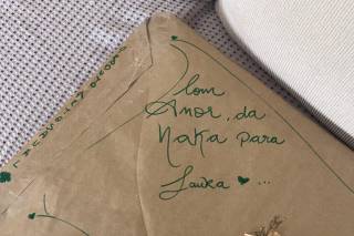Naka Amor em Flor - 13