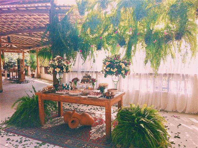Dauana Campos Buffet & Decoração - 4
