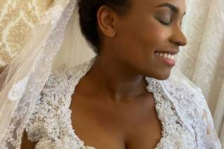 Dayane Siqueira Makeup Artist - 6