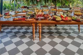 Infinity Gastronomia - 10