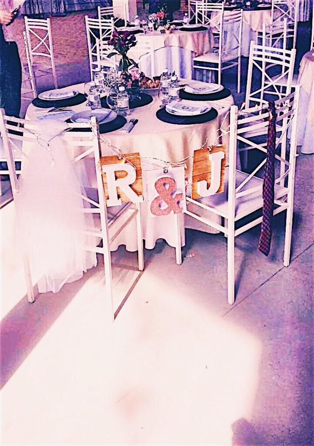 Dauana Campos Buffet & Decoração - 2
