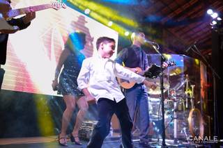 Banda Blis - 8