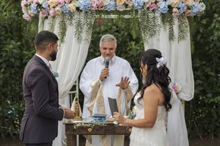 Roberto & Celebrante - 10