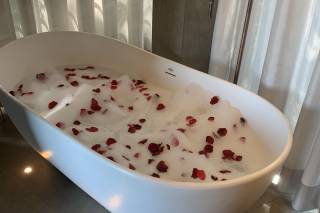 Toccare Spa - 5