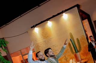 Triunfal Cerimonial - 5