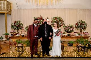 Raposo´s Cerimonial - 5
