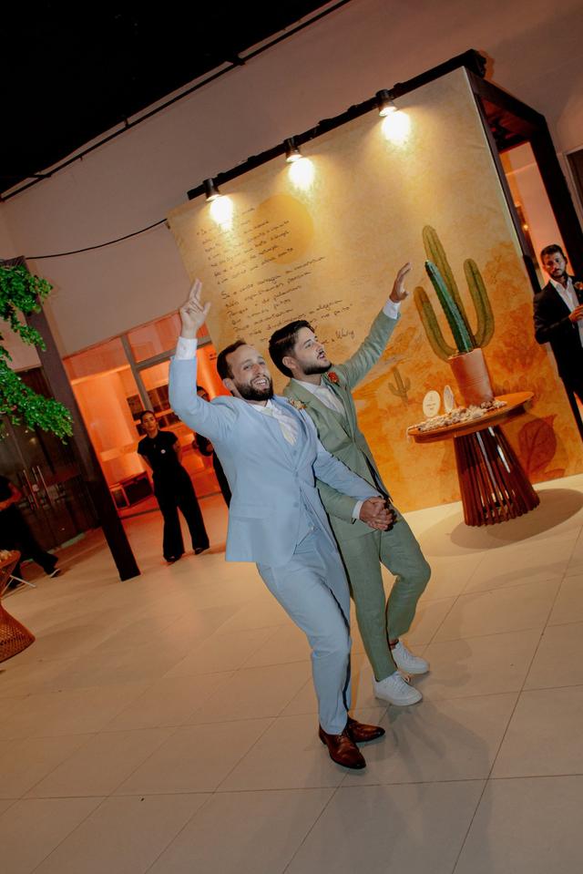 Triunfal Cerimonial - 2