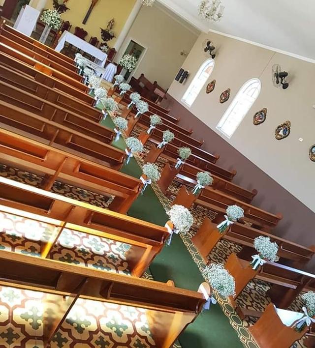 Aquarela do Bragil Decoração & Eventos - 2